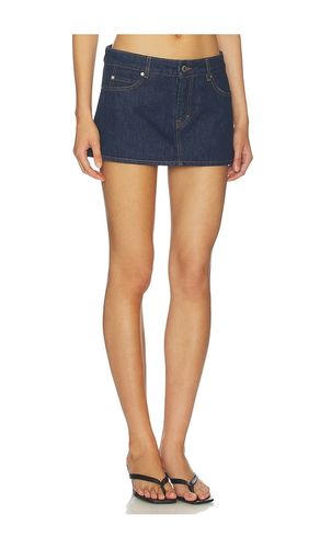 Evette Micro Skort in . Size 23. Also in 27, 28, 29, 30, 31, 32 - GRLFRND - Modalova