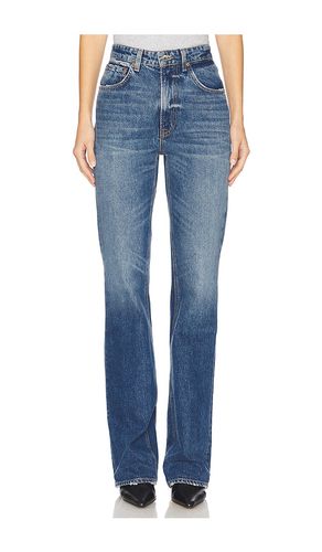 Jean pierna recta melanie en color denim-medium talla 29 en - Denim-Medium. Talla 29 (también en 30, 31, 32) - GRLFRND - Modalova