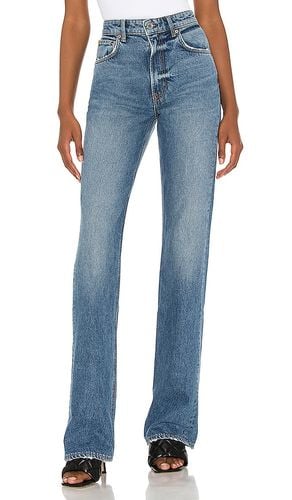 STRAIGHT-FIT-JEANS MELANIE in -. Size 27, 30, 31, 32 - GRLFRND - Modalova