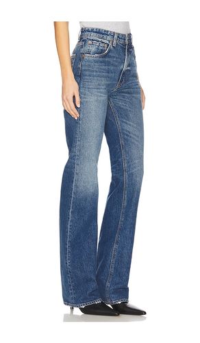 STRAIGHT-FIT-JEANS MELANIE in . Größe 23. Also in 24, 25, 26, 27, 28, 29, 31, 32 - GRLFRND - Modalova