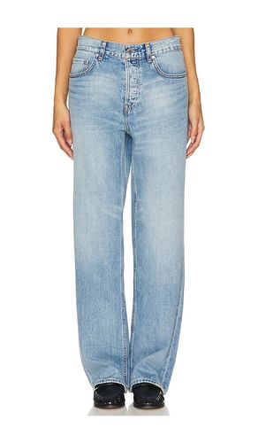 BOYFRIEND-JEANS BELLA in . Größe 26. Also in 27, 28, 29, 30, 31, 32 - GRLFRND - Modalova