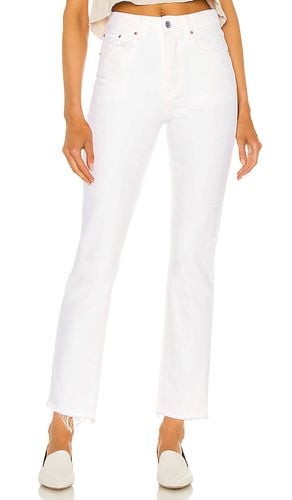 Karolina High Rise Straight Crop in . Size 24, 28, 29, 30, 31, 32 - GRLFRND - Modalova