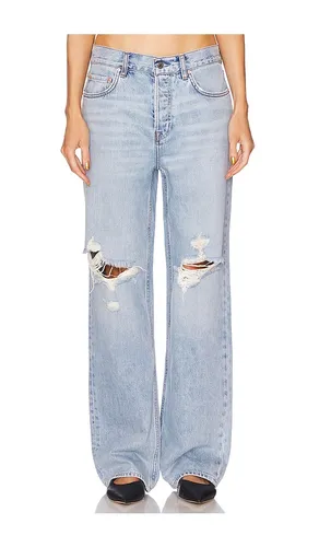 Bella Low Rise Boyfriend in -. Size 27. Also in 28, 29 - GRLFRND - Modalova
