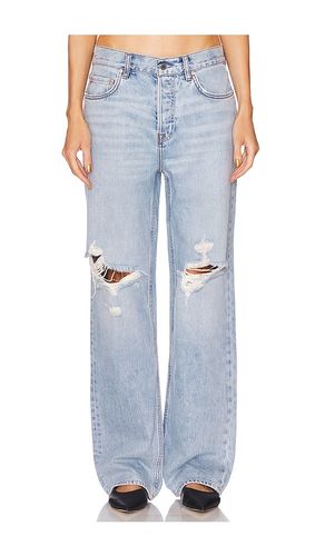 BOYFRIEND-JEANS BELLA in -. Größe 27. Also in 28, 29 - GRLFRND - Modalova