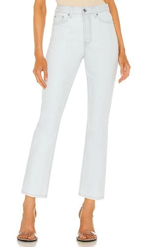 Karolina High Rise Straight Crop in . Size 28,28, 31, 32 - GRLFRND - Modalova