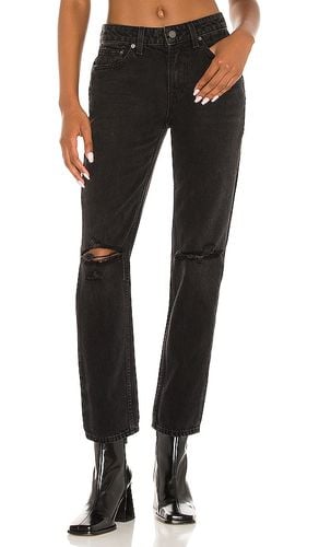 Kate Low Rise Slim Crop in . Size 27, 28 - GRLFRND - Modalova