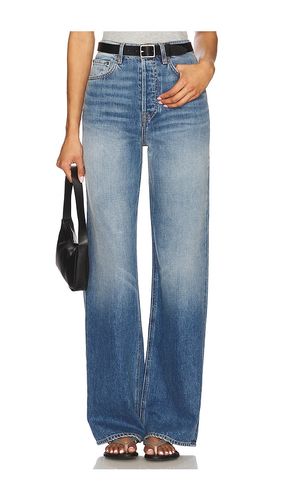 Brooklyn High Rise Straight in -. Size 29 - GRLFRND - Modalova
