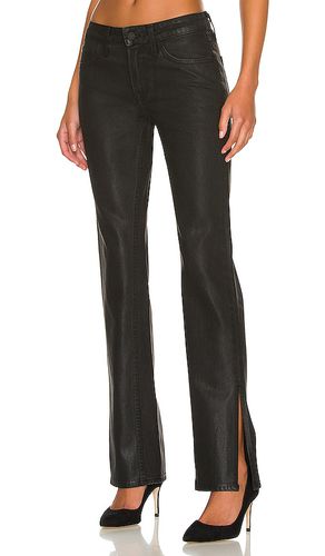 Jeans corte bota hailey en color negro talla 23 en - Black. Talla 23 (también en 27, 28, 29, 30, 31, 32) - GRLFRND - Modalova
