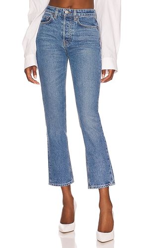 Karolina High Rise Skinny in -. Size 30 - GRLFRND - Modalova