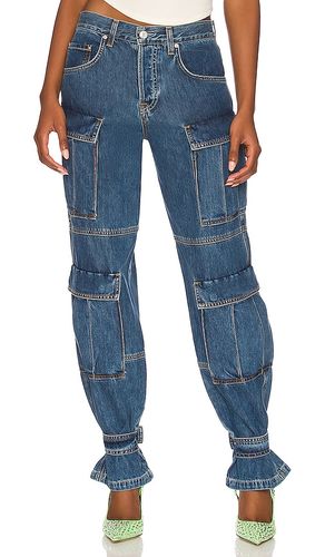 Lex Cargo Jeans in -. Taglia 25. Also in 26 - GRLFRND - Modalova