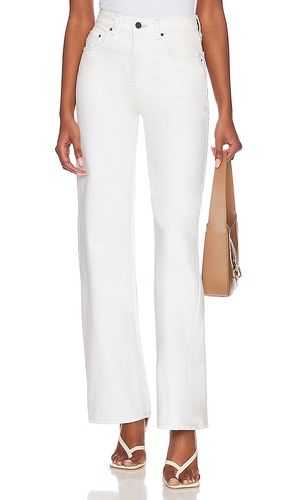 Brooklyn High Rise Straight in . Size 27, 30, 32 - GRLFRND - Modalova