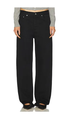 Bella Low Rise Boyfriend in . Size 24. Also in 25, 26, 27, 28, 30, 31, 32 - GRLFRND - Modalova