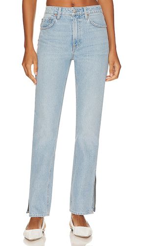 JEANS HARLOW in . Size 24, 26, 27, 28, 29, 30, 31, 32 - GRLFRND - Modalova