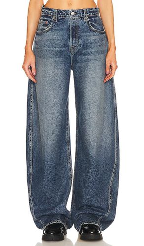 JEANS PAOLA BARREL LEG in . Size 24, 29 - GRLFRND - Modalova