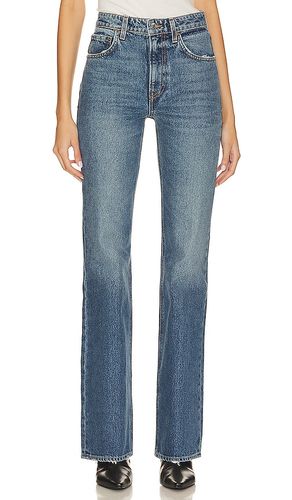 X Lindsi Lane Melanie Petite High Rise Boot Cut in -. Size 25, 26, 27, 28, 29, 30, 31, 32 - GRLFRND - Modalova