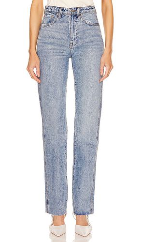 JEANS SUPER HIGH RISE STRAIGHT in . Size 24, 30, 32 - GRLFRND - Modalova