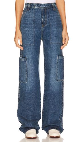 JEANS IM CARGO-STYLE ELYSE TROUSER in . Größe 25. Also in 26 - GRLFRND - Modalova