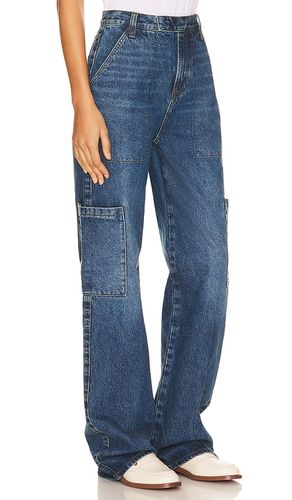 Elyse Trouser Cargo Jeans in . Size 25. Also in 26 - GRLFRND - Modalova