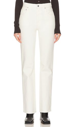 Melanie High Rise Boot Cut in . Size 32 - GRLFRND - Modalova
