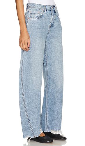 JEANS PAOLA in . Größe 24. Also in 29, 30, 31 - GRLFRND - Modalova