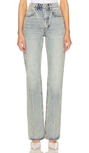 Melanie High Rise Boot Cut Jeans in . Taglia 24. Also in 32 - GRLFRND - Modalova