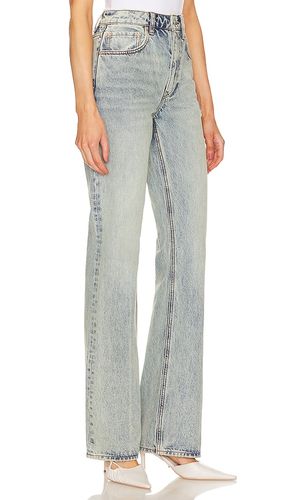 Melanie High Rise Boot Cut Jeans in . Size 24. Also in 31, 32 - GRLFRND - Modalova