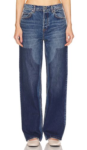 JEANS BELLA LOW RISE BOYFRIEND in . Size 28, 30, 31 - GRLFRND - Modalova