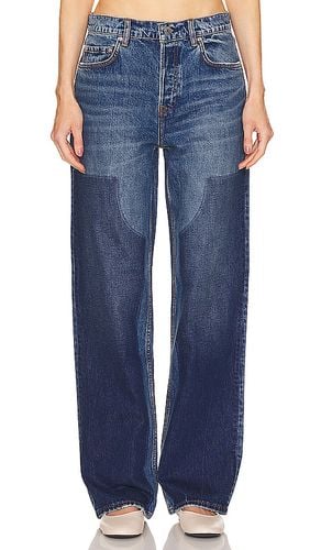 JEANS BELLA LOW RISE BOYFRIEND in . Size 32 - GRLFRND - Modalova