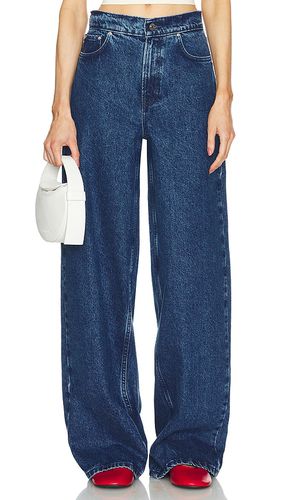 Angelina Baggy Slouch Jean in -. Taglia 31 - GRLFRND - Modalova