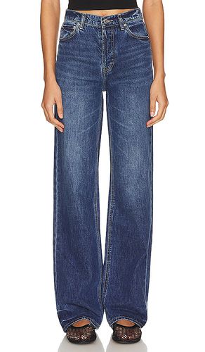 Brooklyn High Rise Loose Straight in . Size 25, 30 - GRLFRND - Modalova