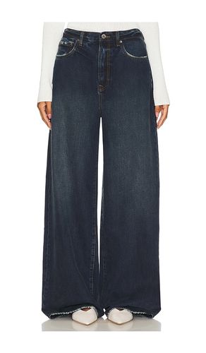 Rowan Oversized Baggy in -. Size 24, 25, 26, 27, 28, 31 - GRLFRND - Modalova