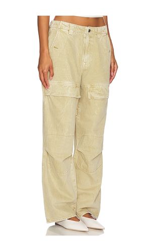 Steph Low Rise Cargo Jeans in . Size 23. Also in 24, 25, 26, 28, 29, 30 - GRLFRND - Modalova
