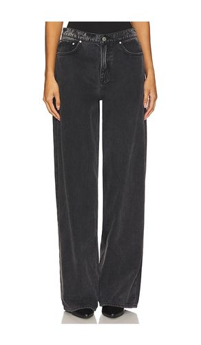 Angelina Baggy Slouchy in . Size 24, 25, 26, 27, 28 - GRLFRND - Modalova