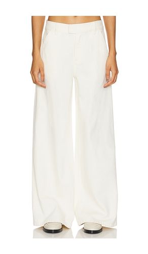 Estella Low Rise Trouser Jean in . Size 29, 30, 31, 32 - GRLFRND - Modalova