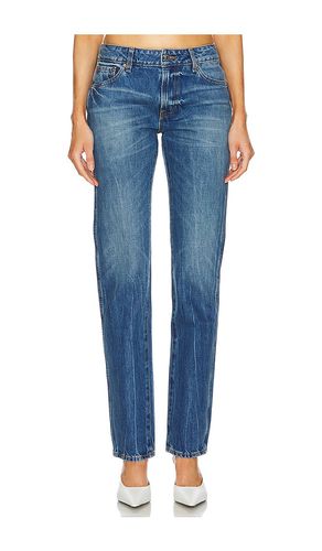 JEANS ISABEL in . Size 24, 25, 26, 27, 28, 29, 30, 31, 32 - GRLFRND - Modalova