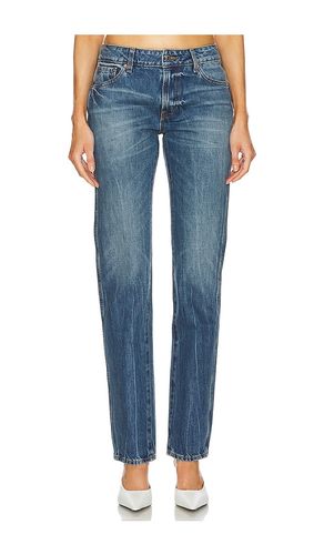 JEANS ISABEL in -. Größe 24. Also in 25, 27, 30, 32 - GRLFRND - Modalova