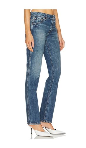 JEANS ISABEL in -. Größe 24. Also in 25, 26, 28, 32 - GRLFRND - Modalova