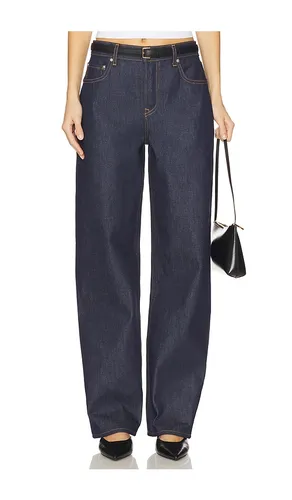 Bella Low Rise Boyfriend Jeans in . Size 23. Also in 24 - GRLFRND - Modalova