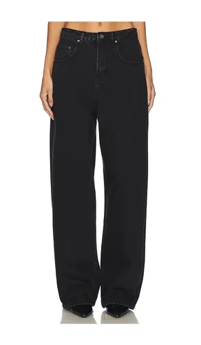 Enya Drop Rise Jeans in . Size 24. Also in 25 - GRLFRND - Modalova