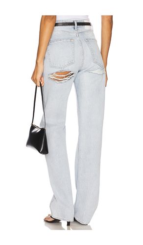Graham High Rise Straight in . Size 31 - GRLFRND - Modalova