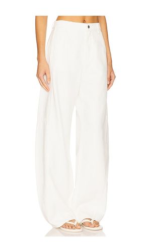 Harvey twisted carpenter en color blanco talla 24 (también en 25) - GRLFRND - Modalova