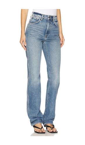 JEANS SARA SUPER HIGH RISE in . Größe 23. Also in 24 - GRLFRND - Modalova
