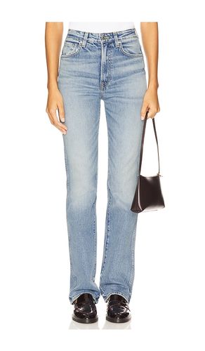 JEANS SARA HIGH in . Größe 24. Also in 25, 30, 31 - GRLFRND - Modalova