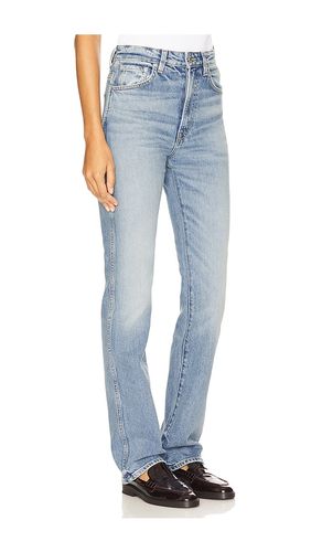 JEANS SARA HIGH in . Größe 24. Also in 25, 27, 30, 31 - GRLFRND - Modalova