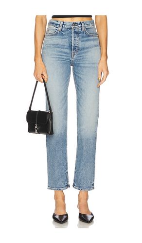 JEANS WALKER CROP in . Größe 25. Also in 24, 26, 29, 31, 32 - GRLFRND - Modalova