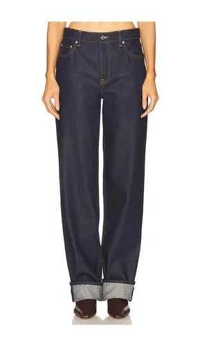 Bella Low Rise Boyfriend in . Size 25. Also in 26, 27, 28, 30 - GRLFRND - Modalova