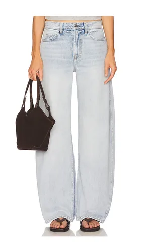Austen Low Rise Curve in . Size 28. Also in 24, 30 - GRLFRND - Modalova