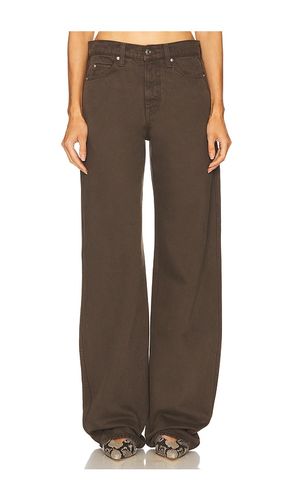 JEANS AUSTEN LOW in . Größe 23. Also in 24, 25, 26, 27, 28, 29, 30, 31, 32 - GRLFRND - Modalova