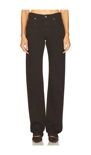 JEANS GRAHAM LOW in . Größe 23. Also in 28, 29, 31 - GRLFRND - Modalova