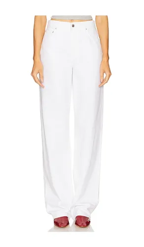 Bella Low Rise Boyfriend in . Size 29. Also in 32 - GRLFRND - Modalova